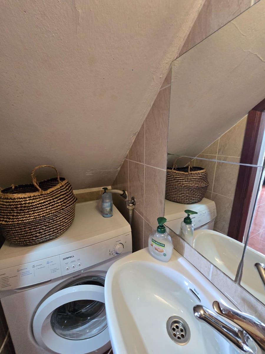 1 makuuhuone Huoneisto vuokrattavana paikassa Maspalomas mukana uima-altaan - 1 050 € (Ref: 9865160)