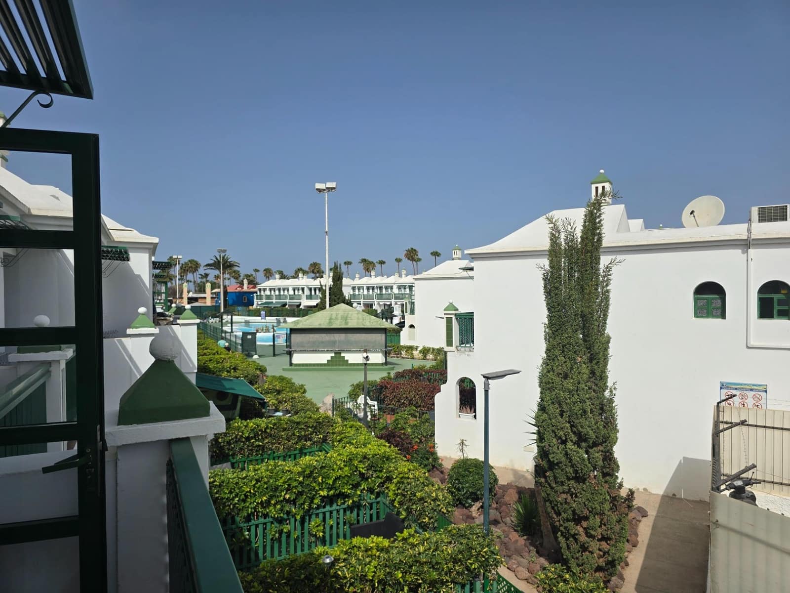 1 makuuhuone Huoneisto vuokrattavana paikassa Maspalomas mukana uima-altaan - 1 050 € (Ref: 9865160)