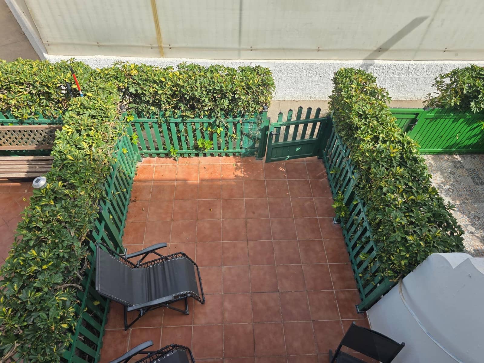 1 makuuhuone Huoneisto vuokrattavana paikassa Maspalomas mukana uima-altaan - 1 050 € (Ref: 9865160)