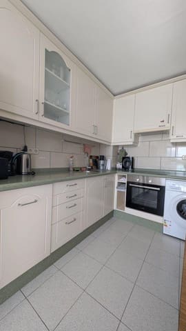 1 makuuhuone Huoneisto vuokrattavana paikassa Puerto Rico, Mogán mukana uima-altaan - 950 € (Ref: 9890360)