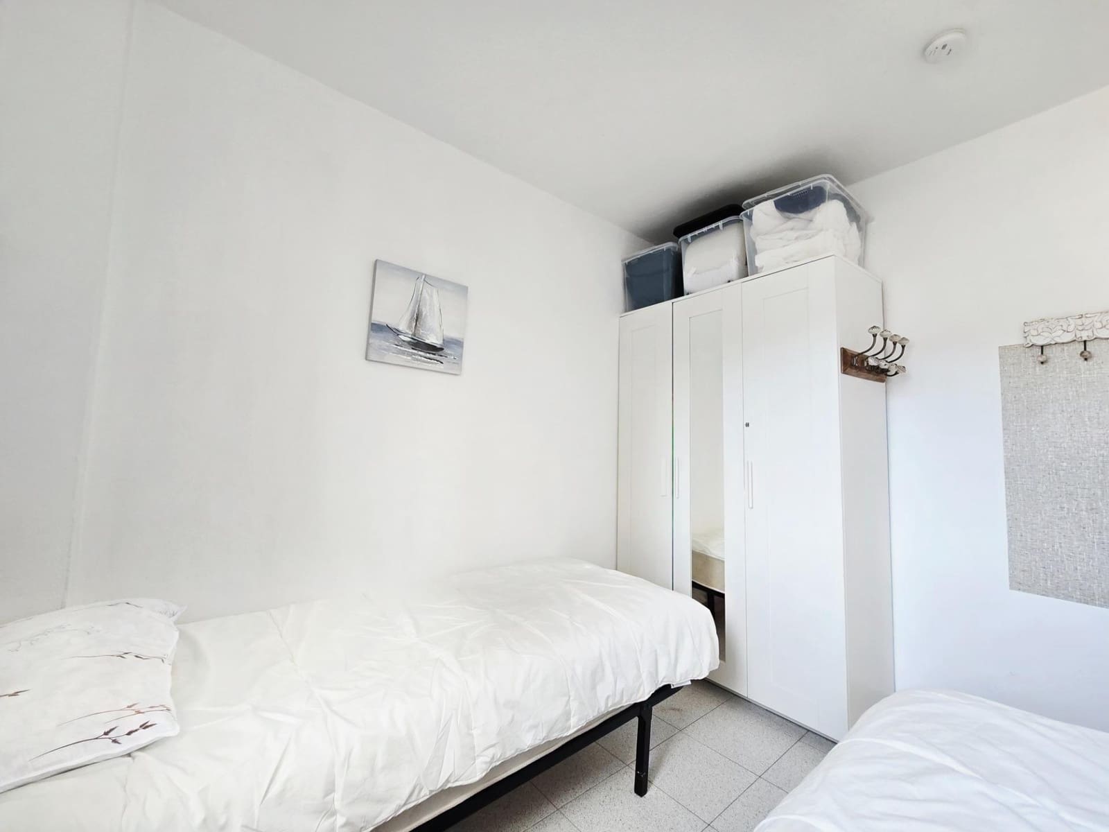1 slaapkamer Appartement te huur in Puerto Rico met zwembad - € 950 (Ref: 9890360)