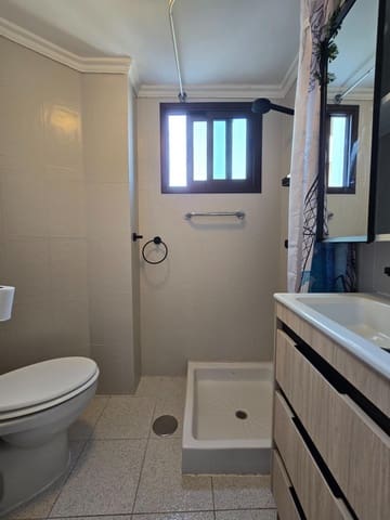 1 makuuhuone Huoneisto vuokrattavana paikassa Puerto Rico, Mogán mukana uima-altaan - 950 € (Ref: 9890360)