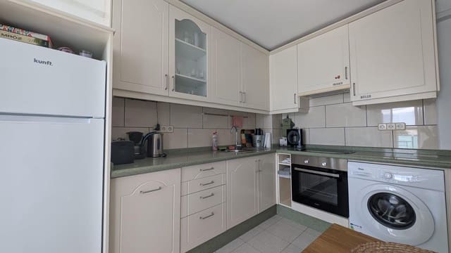 1 makuuhuone Huoneisto vuokrattavana paikassa Puerto Rico, Mogán mukana uima-altaan - 950 € (Ref: 9890360)