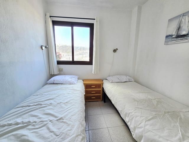 1 makuuhuone Huoneisto vuokrattavana paikassa Puerto Rico, Mogán mukana uima-altaan - 950 € (Ref: 9890360)