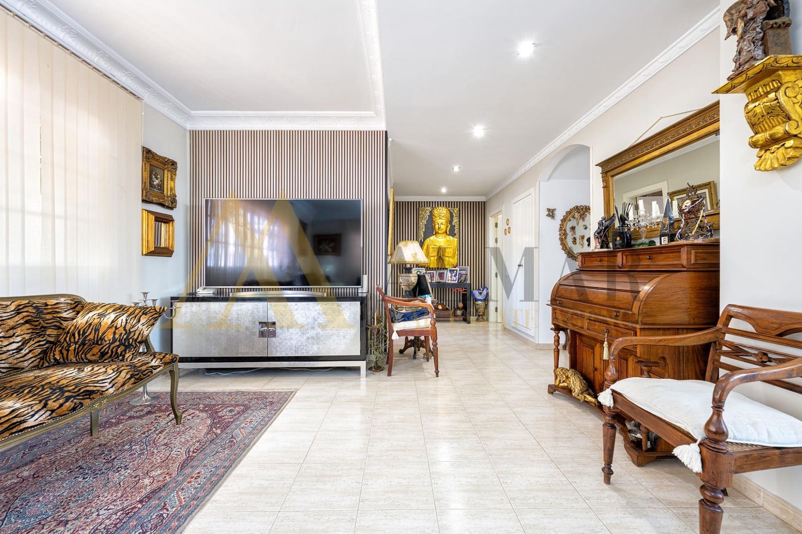 3 sypialnia Willa na sprzedaż w Sonneland z basenem garażem - 1 060 000 € (Ref: 9890361)