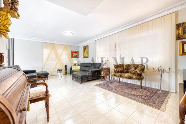 3 sypialnia Willa na sprzedaż w Sonneland, San Bartolomé de Tirajana z basenem garażem - 1 060 000 € (Ref: 9890361)