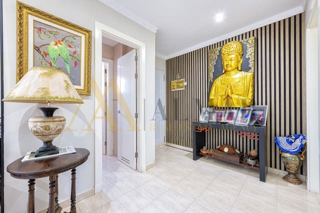 3 sypialnia Willa na sprzedaż w Sonneland, San Bartolomé de Tirajana z basenem garażem - 1 060 000 € (Ref: 9890361)
