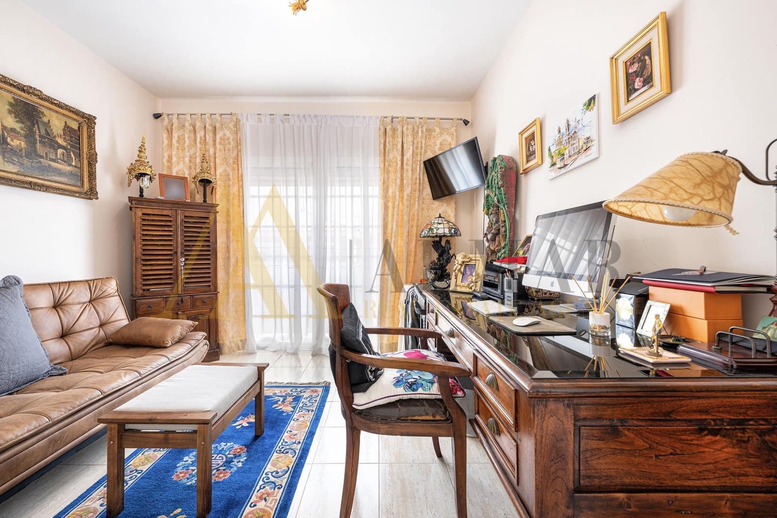 3 sypialnia Willa na sprzedaż w Sonneland z basenem garażem - 1 060 000 € (Ref: 9890361)