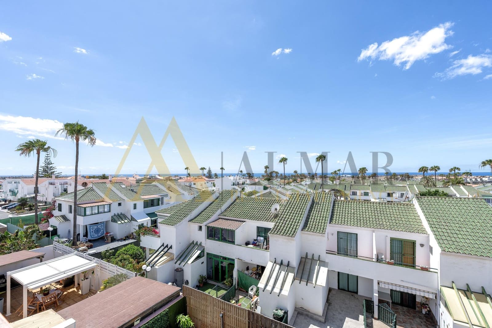 3 sypialnia Willa na sprzedaż w Sonneland z basenem garażem - 1 060 000 € (Ref: 9890361)