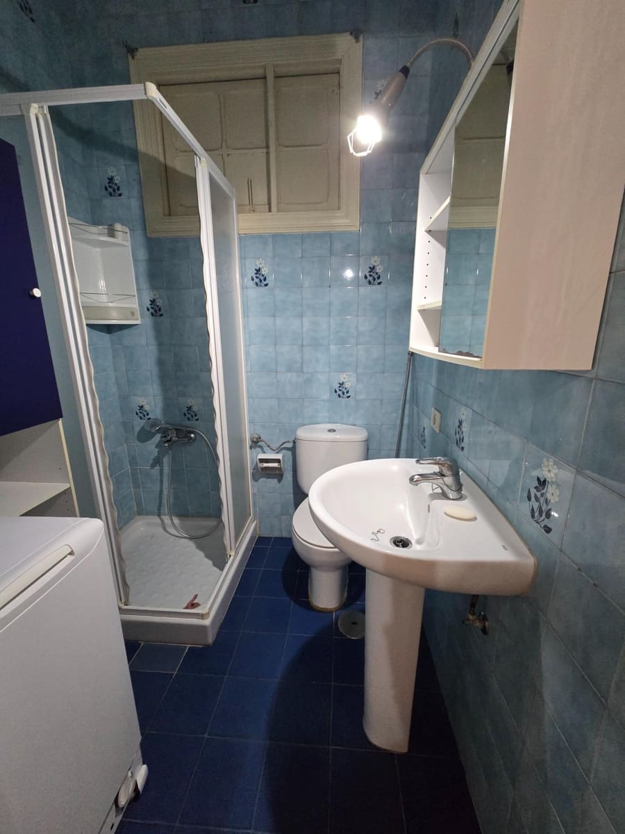 Appartement de 3 chambres à louer à Las Palmas de Gran Canaria - 1 100 € (Ref: 9913152)