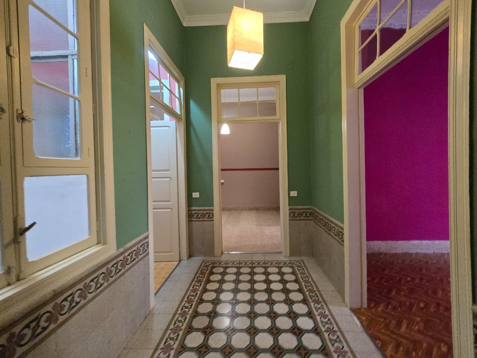 Appartement de 3 chambres à louer à Las Palmas de Gran Canaria - 1 100 € (Ref: 9913152)