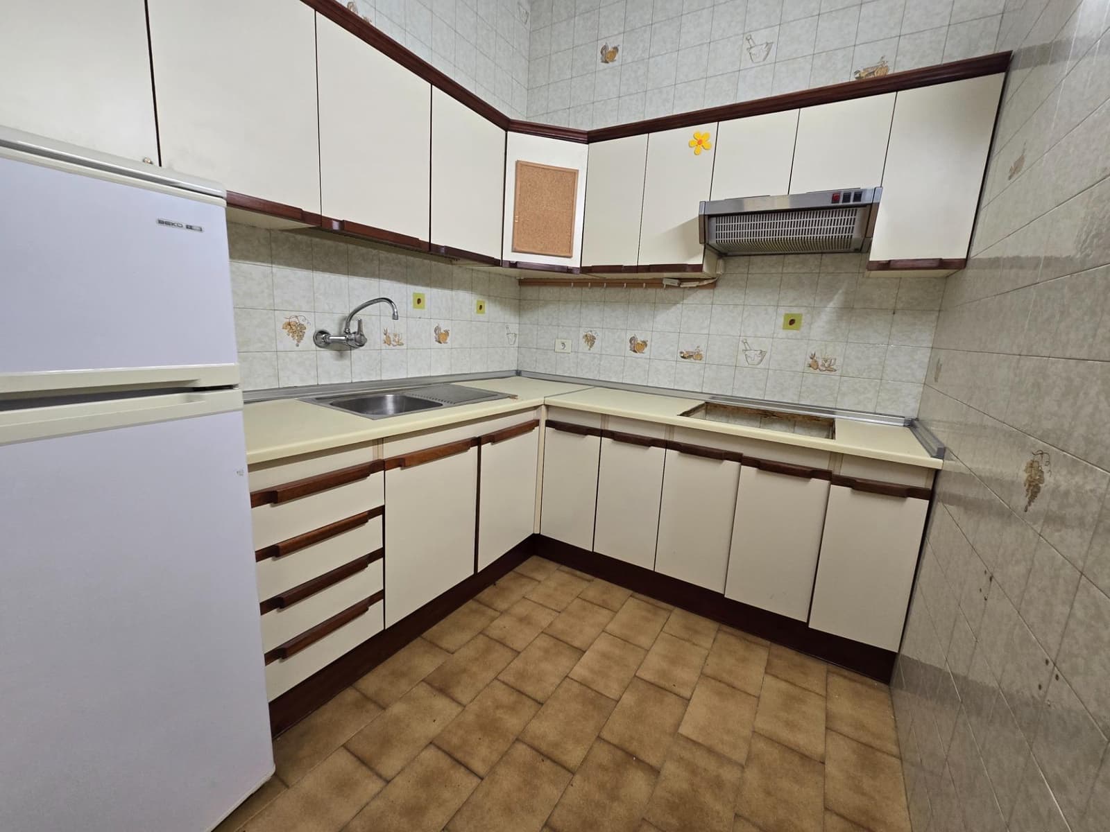 Appartement de 3 chambres à louer à Las Palmas de Gran Canaria - 1 100 € (Ref: 9913152)