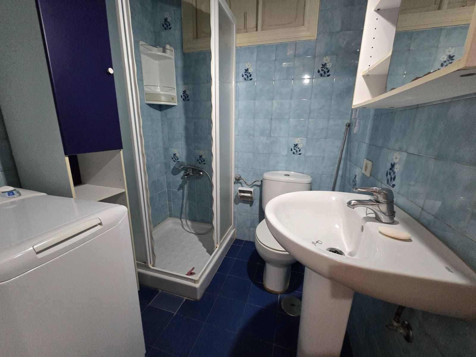 Appartement de 3 chambres à louer à Las Palmas de Gran Canaria - 1 100 € (Ref: 9913152)