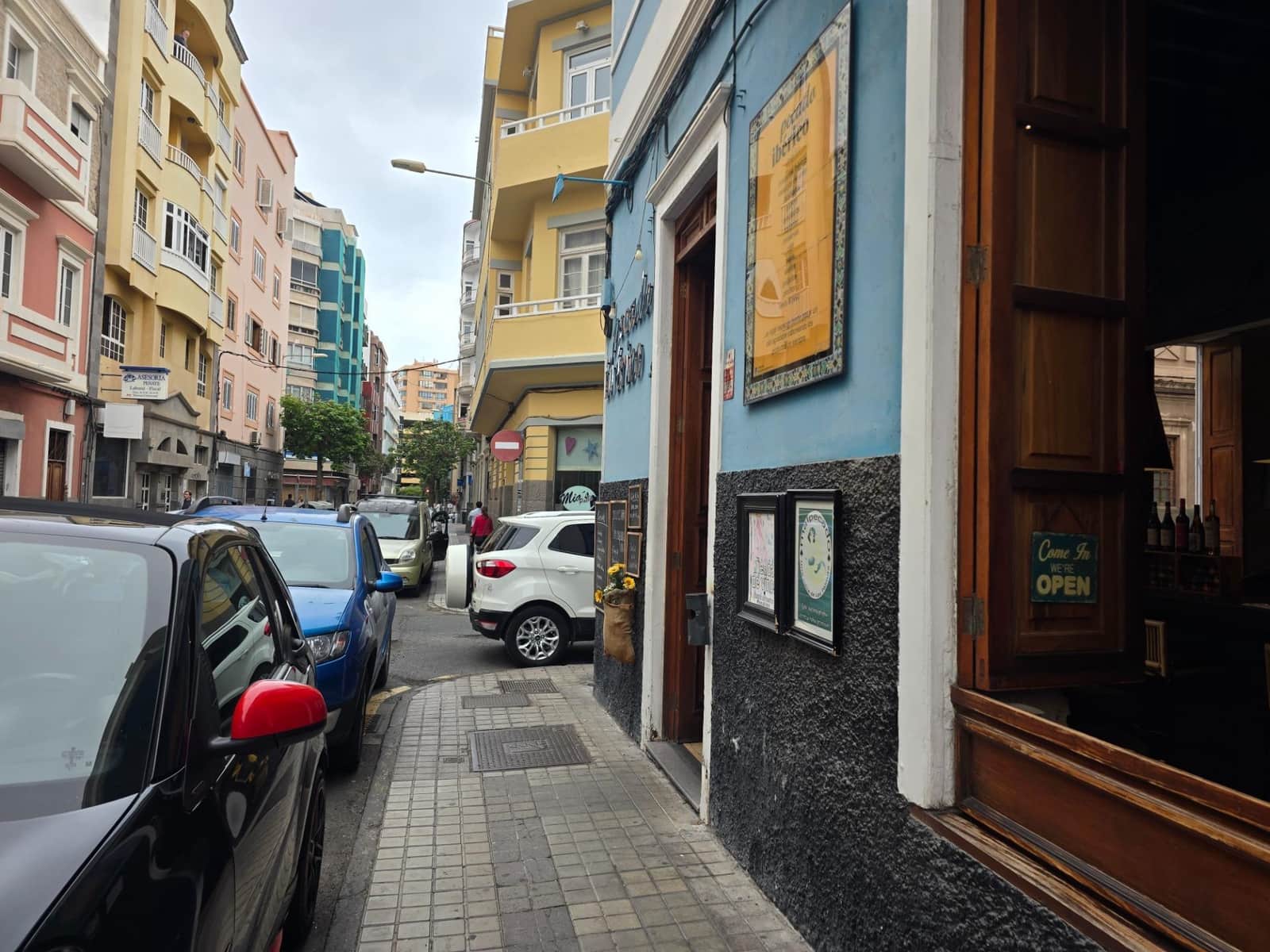 Appartement de 3 chambres à louer à Las Palmas de Gran Canaria - 1 100 € (Ref: 9913152)
