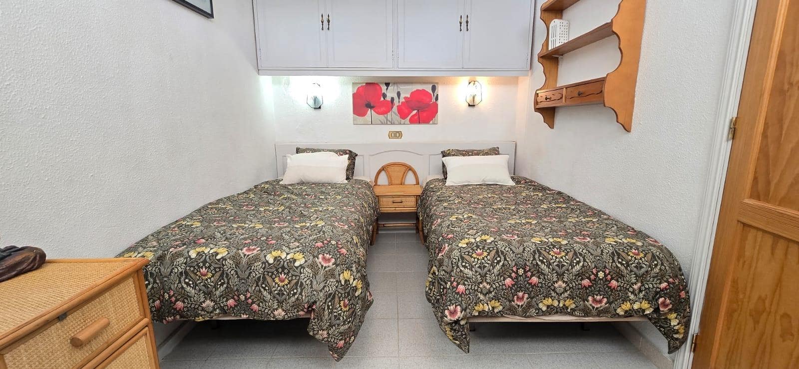 1 slaapkamer Appartement te huur in Playa del Ingles met zwembad garage - € 1.300 (Ref: 9913153)