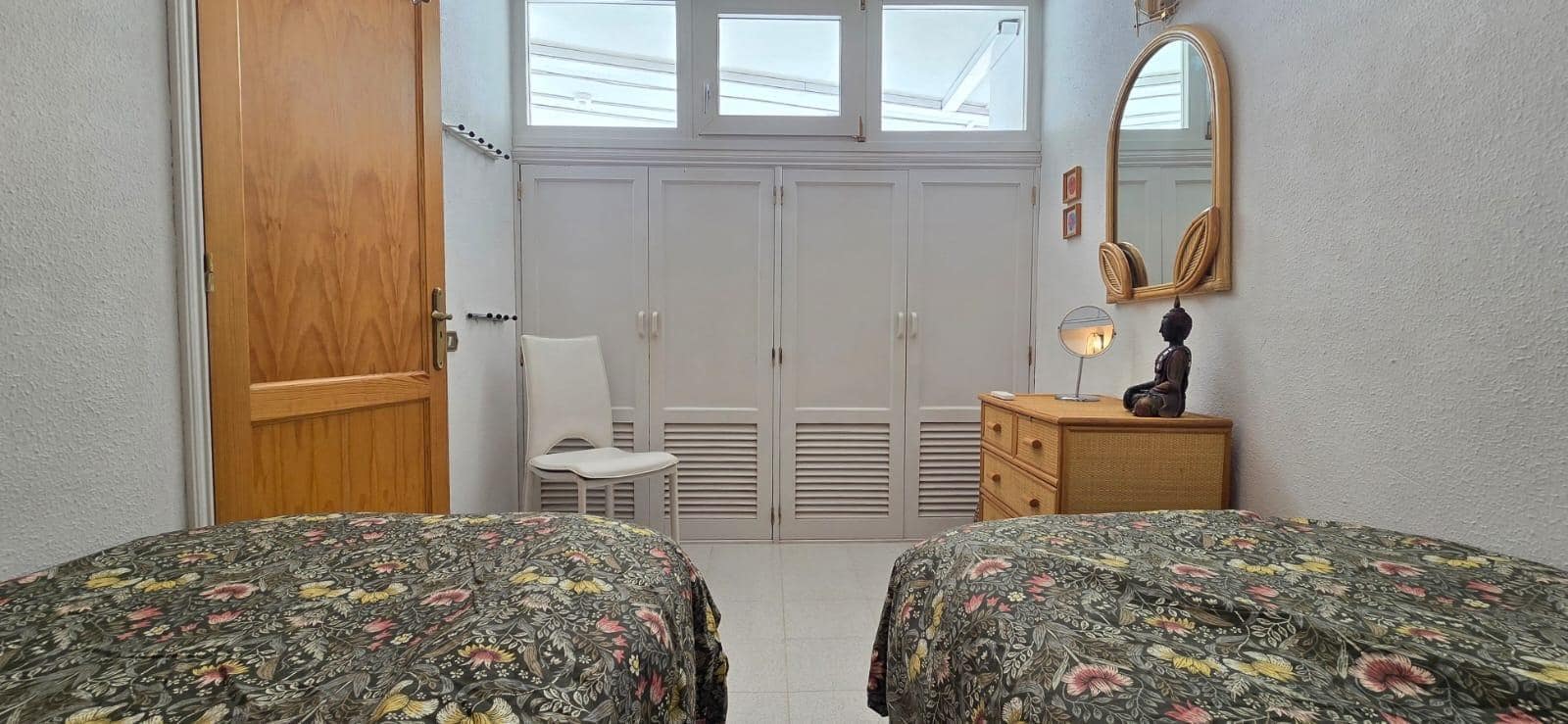 1 slaapkamer Appartement te huur in Playa del Ingles met zwembad garage - € 1.300 (Ref: 9913153)