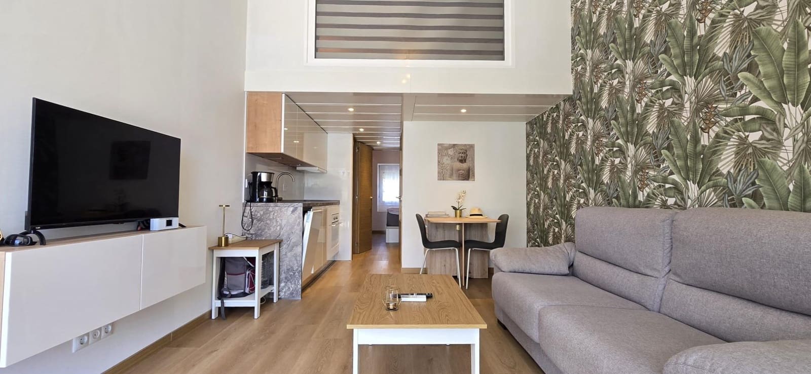 2 camera da letto Bungalow da affittare in Playa del Ingles con piscina - 1.900 € (Rif: 9915795)