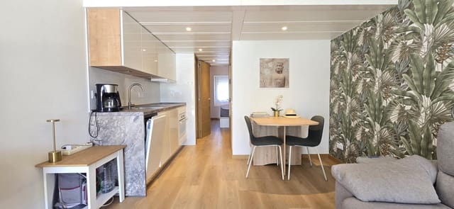 2 camera da letto Bungalow da affittare in Playa del Inglés, San Bartolomé de Tirajana - 1.900 € (Rif: 9915795)
