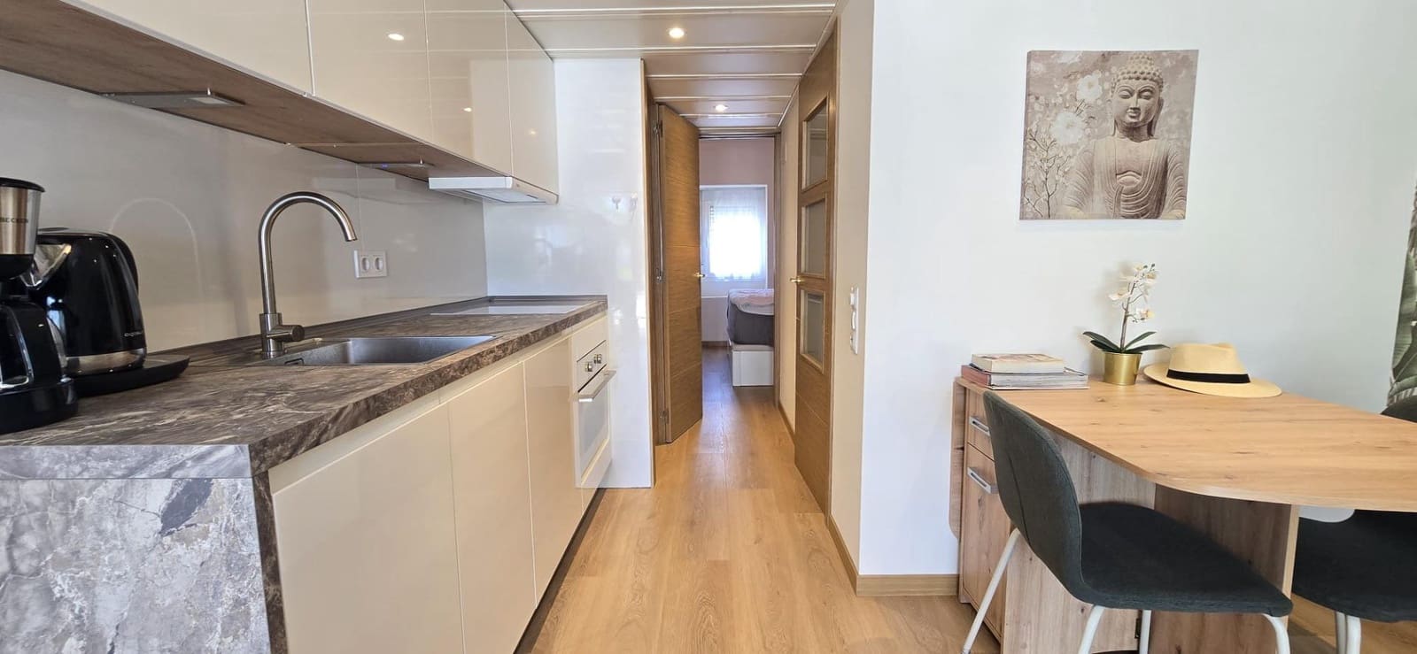 2 camera da letto Bungalow da affittare in Playa del Ingles con piscina - 1.900 € (Rif: 9915795)