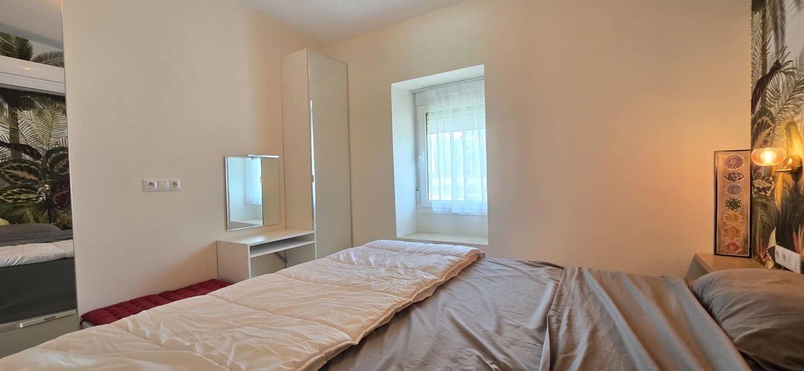 2 camera da letto Bungalow da affittare in Playa del Ingles con piscina - 1.900 € (Rif: 9915795)
