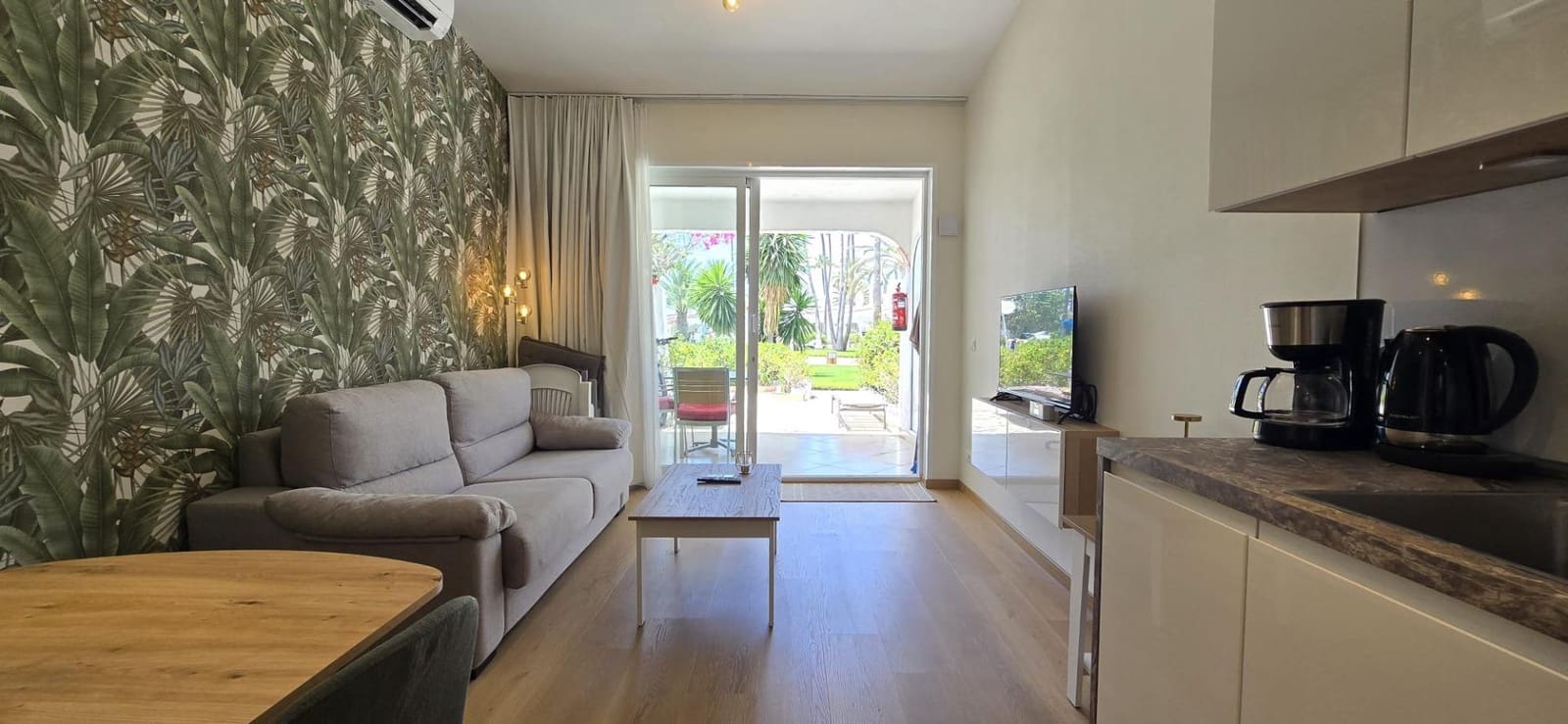 2 camera da letto Bungalow da affittare in Playa del Ingles con piscina - 1.900 € (Rif: 9915795)