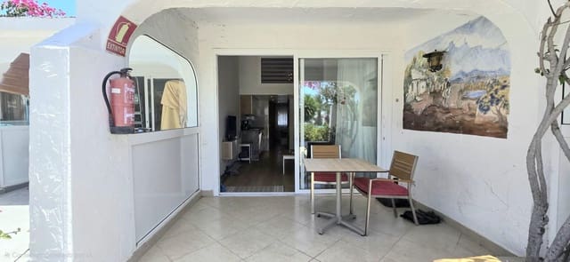 2 camera da letto Bungalow da affittare in Playa del Inglés, San Bartolomé de Tirajana - 1.900 € (Rif: 9915795)