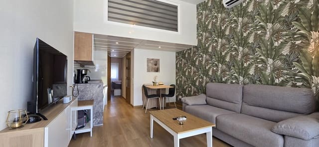 2 camera da letto Bungalow da affittare in Playa del Inglés, San Bartolomé de Tirajana - 1.900 € (Rif: 9915795)