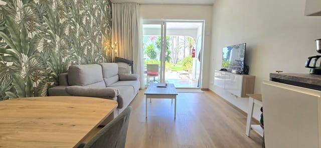2 camera da letto Bungalow da affittare in Playa del Inglés, San Bartolomé de Tirajana - 1.900 € (Rif: 9915795)