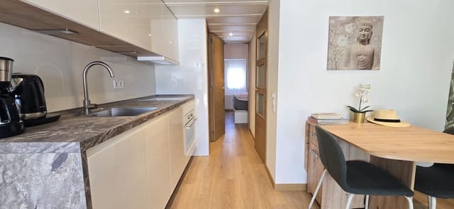 2 camera da letto Bungalow da affittare in Playa del Inglés, San Bartolomé de Tirajana - 1.900 € (Rif: 9915795)