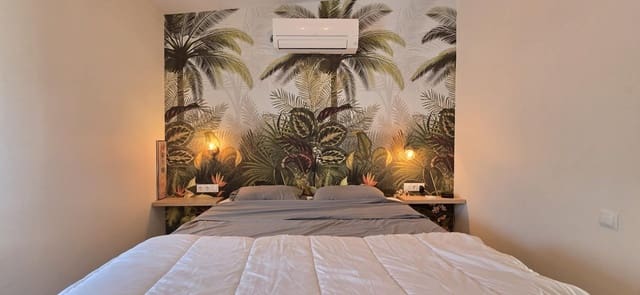 2 camera da letto Bungalow da affittare in Playa del Inglés, San Bartolomé de Tirajana - 1.900 € (Rif: 9915795)