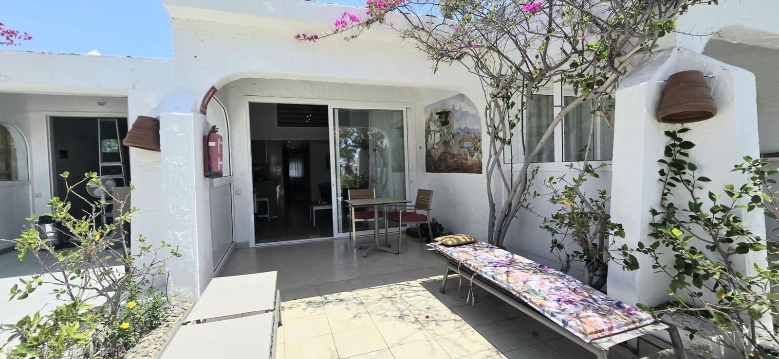 2 camera da letto Bungalow da affittare in Playa del Ingles con piscina - 1.900 € (Rif: 9915795)