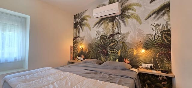 2 camera da letto Bungalow da affittare in Playa del Inglés, San Bartolomé de Tirajana - 1.900 € (Rif: 9915795)
