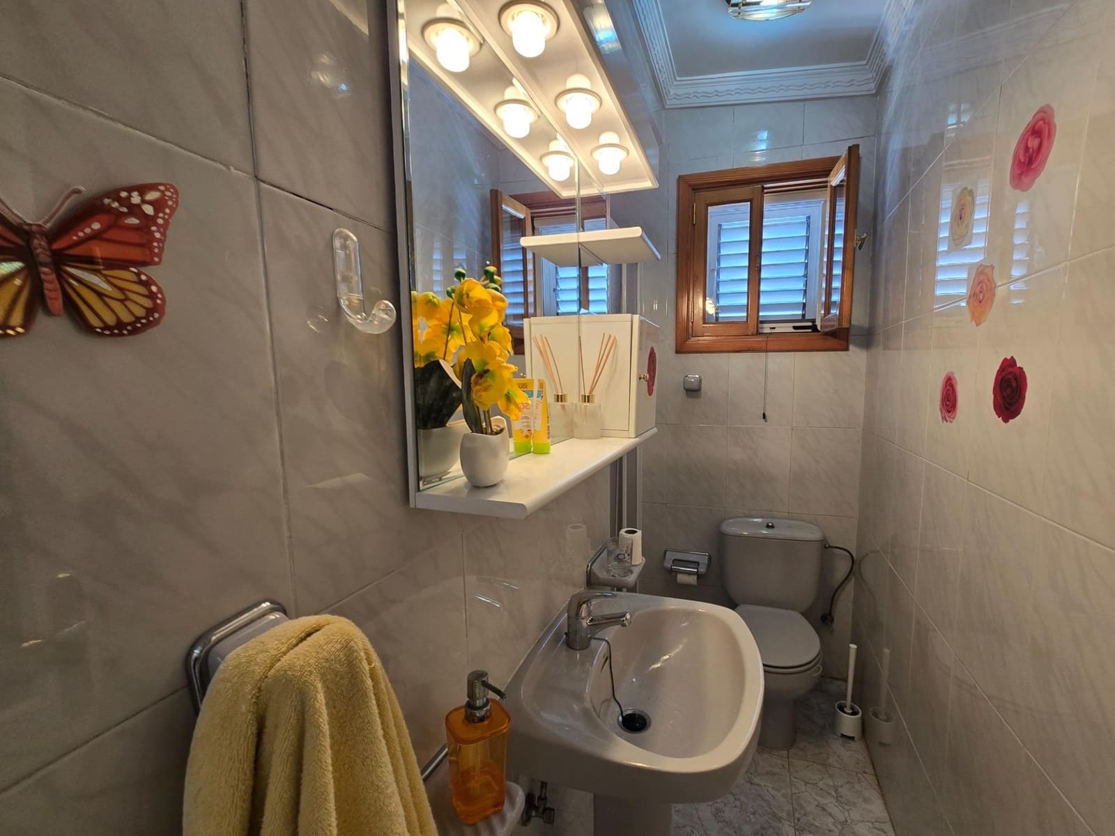 Casa de 3 habitaciones en San Bartolomé de Tirajana en venta - 395.000 € (Ref: 9915796)