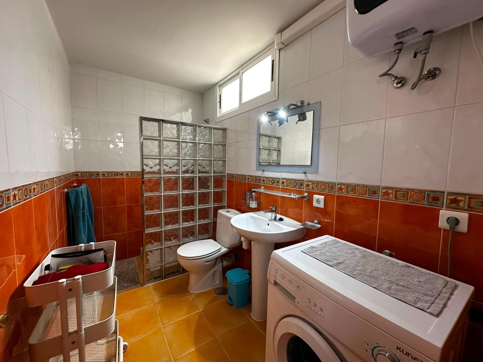 Apartamento de 1 habitación en San Agustín en alquiler - 1.000 € (Ref: 9936380)