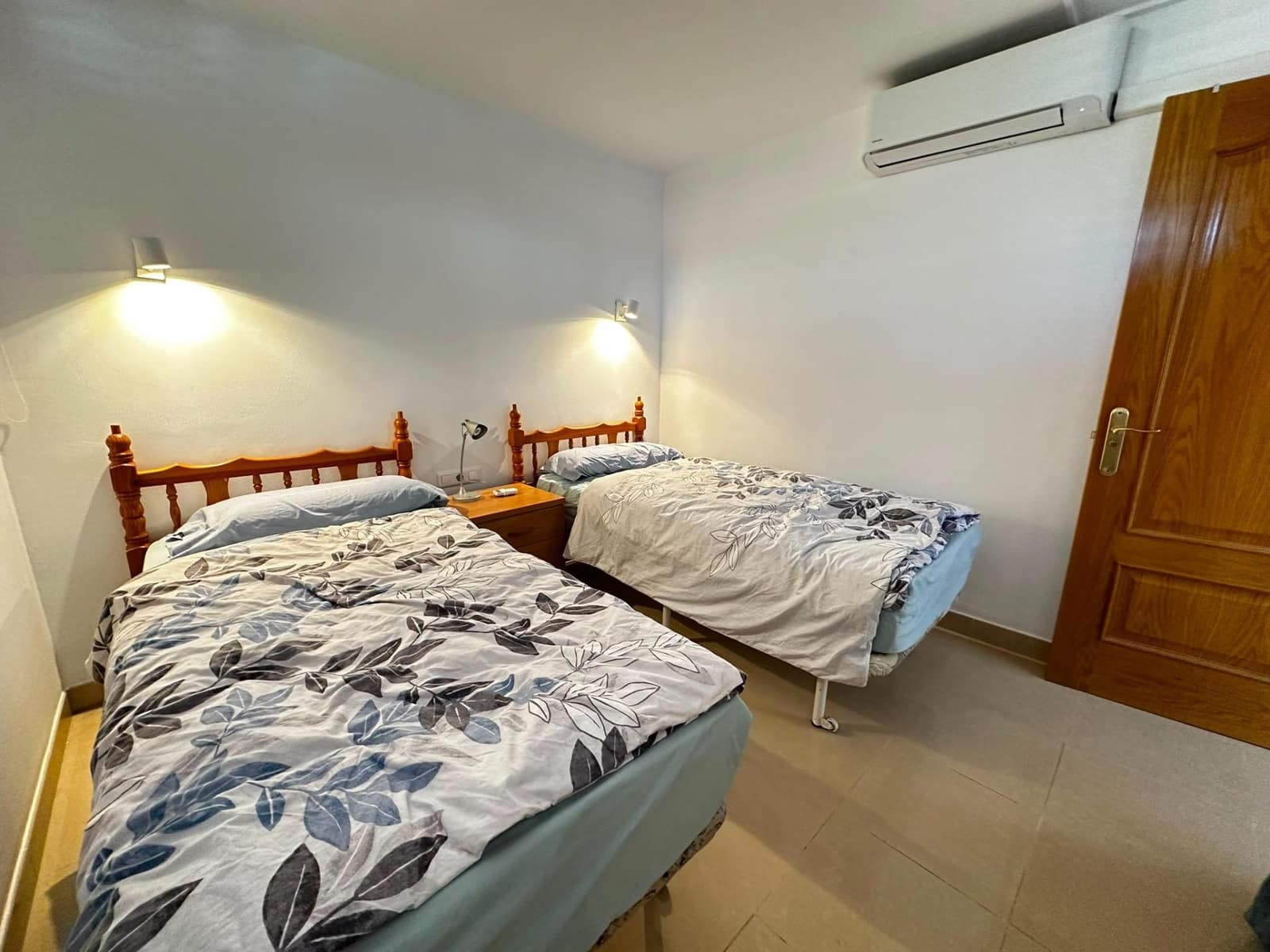 Apartamento de 1 habitación en San Agustín en alquiler - 1.000 € (Ref: 9936380)