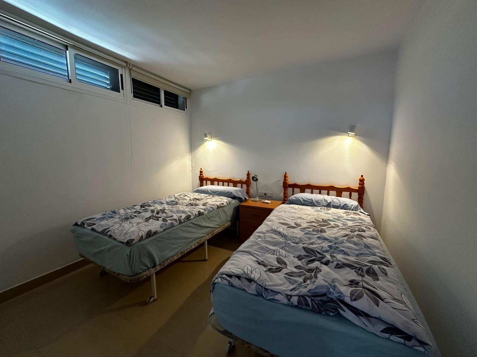 Apartamento de 1 habitación en San Agustín en alquiler - 1.000 € (Ref: 9936380)