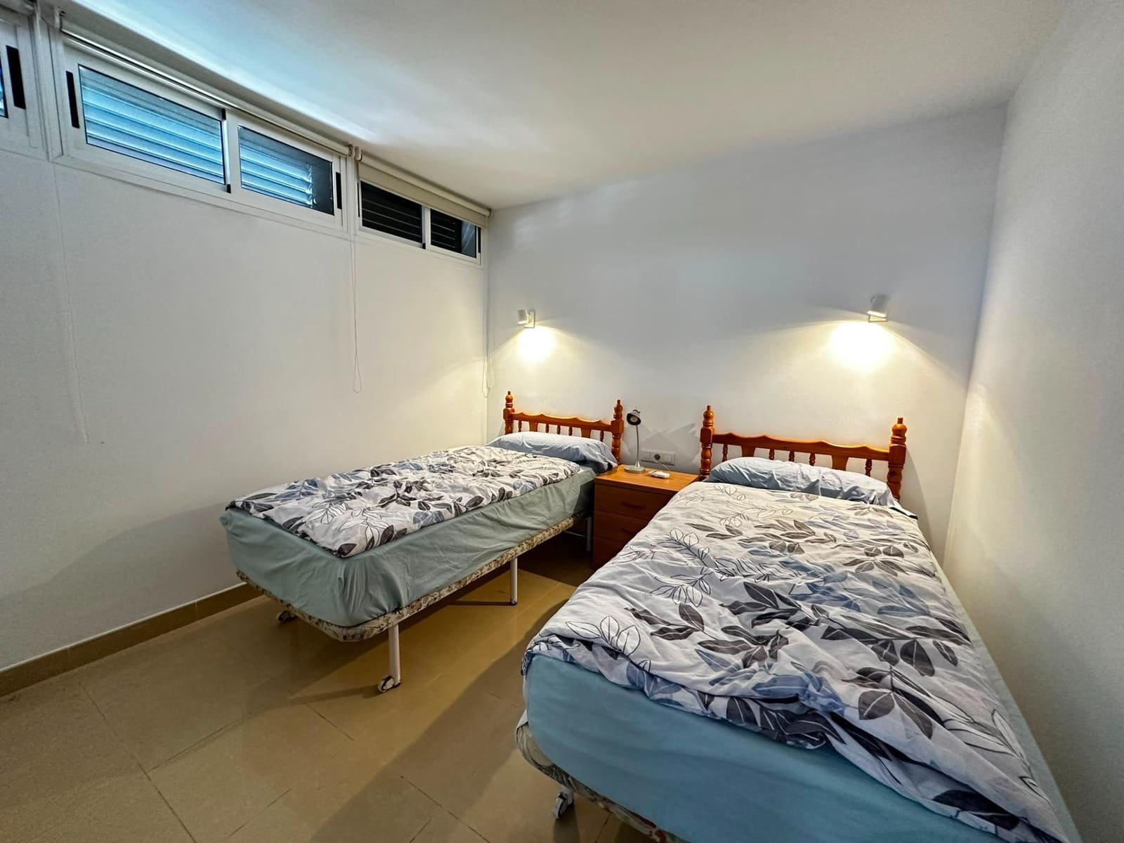 Apartamento de 1 habitación en San Agustín en alquiler - 1.000 € (Ref: 9936380)