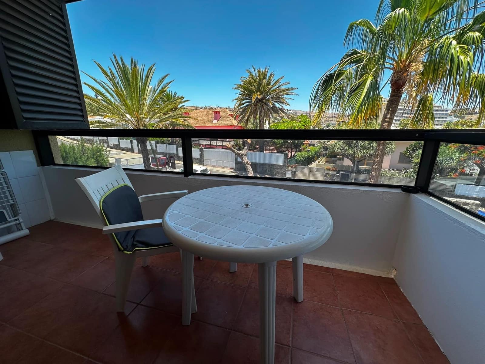 Apartamento de 1 habitación en San Agustín en alquiler - 1.000 € (Ref: 9936380)