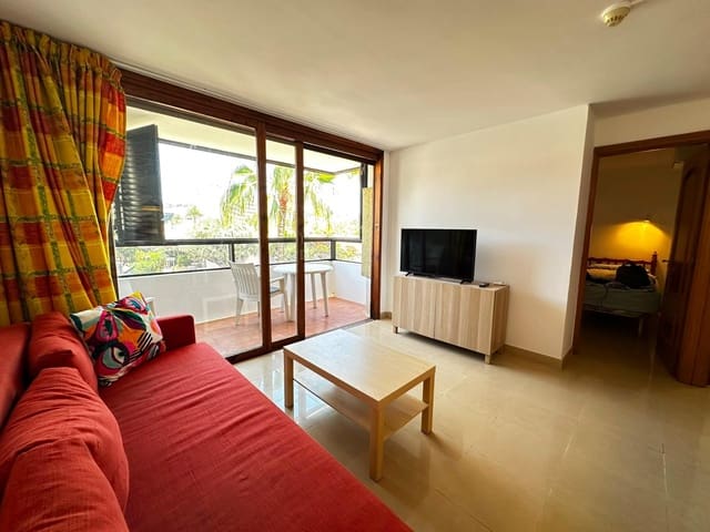 1 sovrum Lägenhet att hyra i San Agustín, San Bartolomé de Tirajana - 1 000 € (Ref: 9936380)