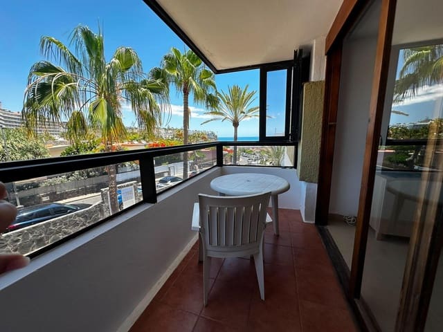 1 sovrum Lägenhet att hyra i San Agustín, San Bartolomé de Tirajana - 1 000 € (Ref: 9936380)