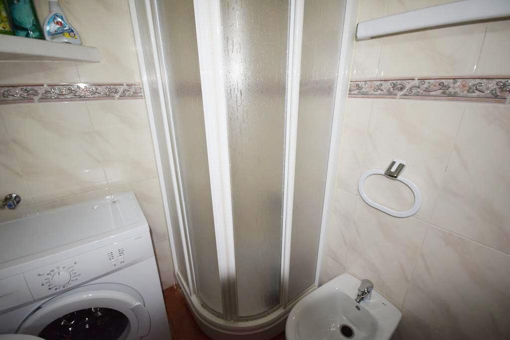 Appartement de 1 chambre à louer à Puerto Rico avec piscine - 900 € (Ref: 9939949)