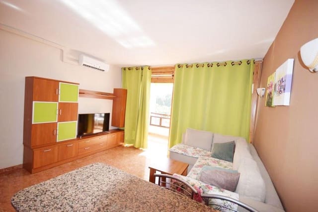 Appartement de 1 chambre à louer à Puerto Rico, Mogán avec piscine - 900 € (Ref: 9939949)