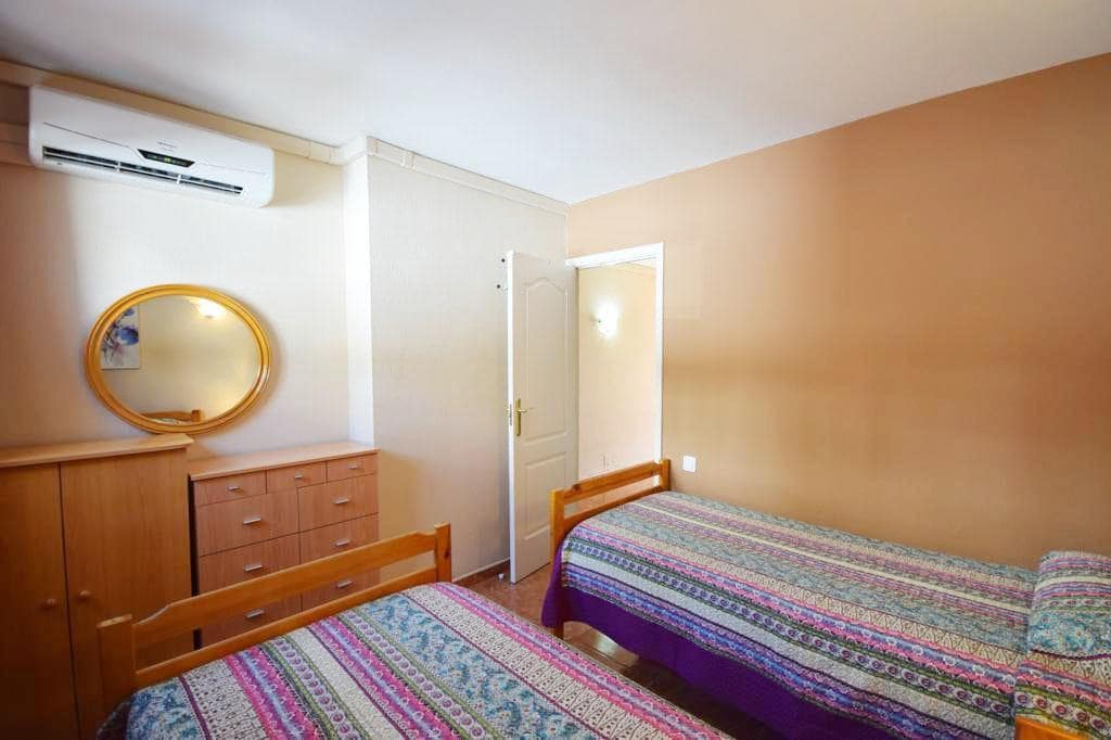 Appartement de 1 chambre à louer à Puerto Rico avec piscine - 900 € (Ref: 9939949)
