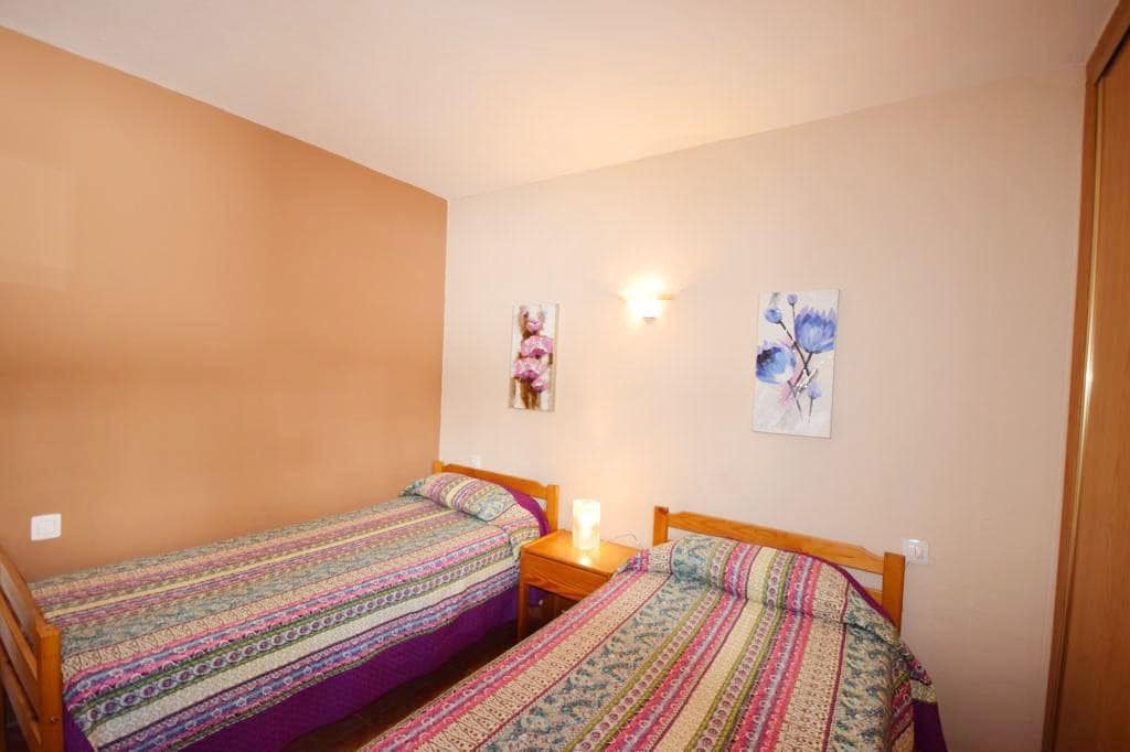 Appartement de 1 chambre à louer à Puerto Rico avec piscine - 900 € (Ref: 9939949)