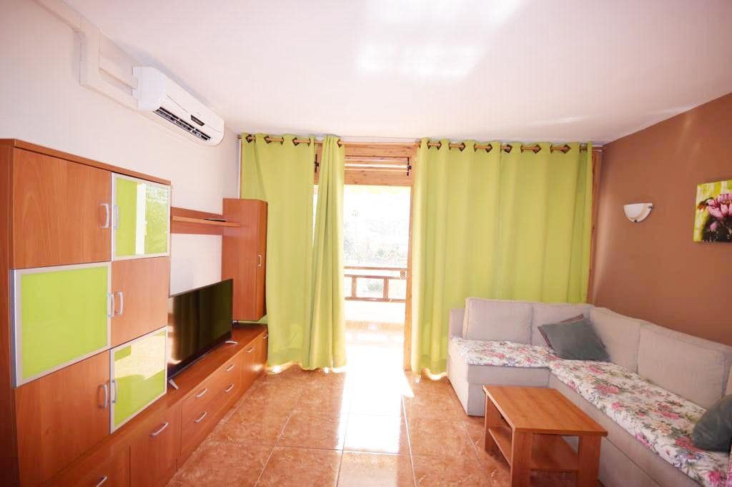 Appartement de 1 chambre à louer à Puerto Rico avec piscine - 900 € (Ref: 9939949)