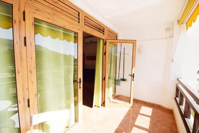 Appartement de 1 chambre à louer à Puerto Rico, Mogán avec piscine - 900 € (Ref: 9939949)