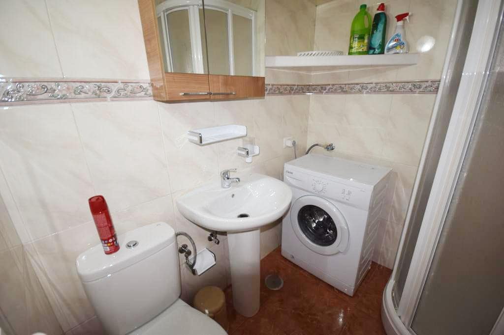 Appartement de 1 chambre à louer à Puerto Rico avec piscine - 900 € (Ref: 9939949)