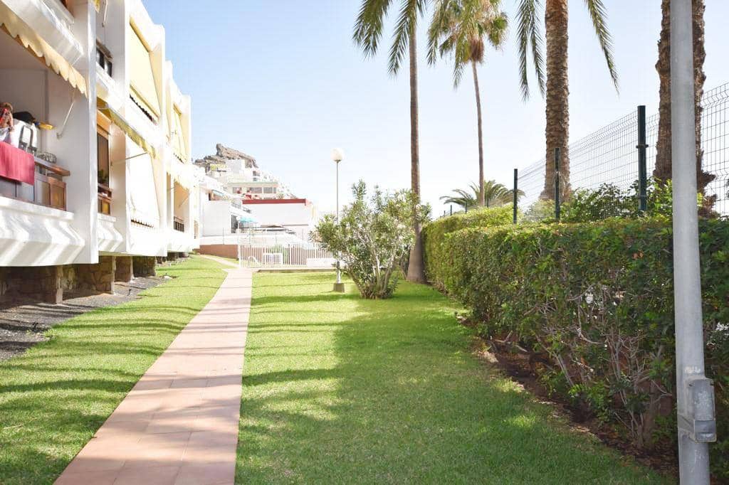 Appartement de 1 chambre à louer à Puerto Rico avec piscine - 900 € (Ref: 9939949)