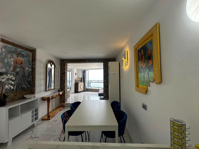 2 bedroom Apartment for rent in Mogán with pool - € 1,500 (Ref: 9939950)