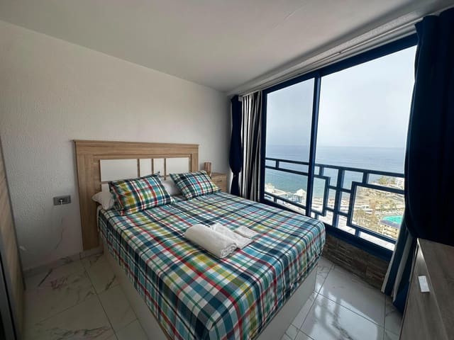 2 bedroom Apartment for rent in Mogán with pool - € 1,500 (Ref: 9939950)
